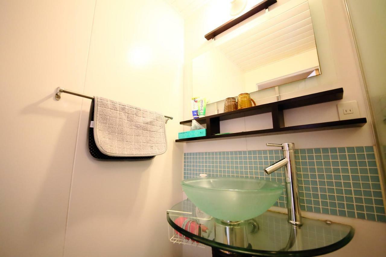 New Open!Good Location In Sappro! Max 9 Guest Hotel Sapporo Exterior photo