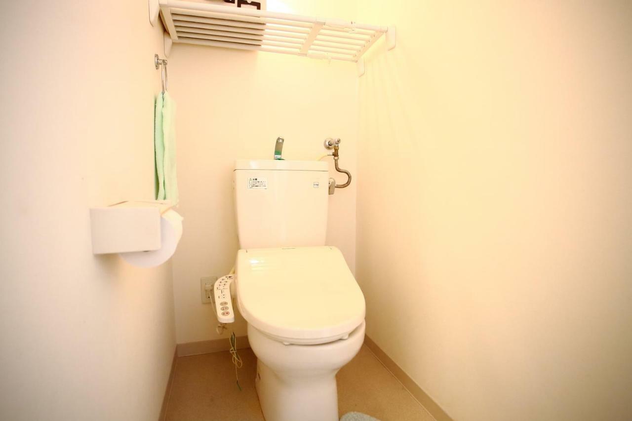 New Open!Good Location In Sappro! Max 9 Guest Hotel Sapporo Exterior photo