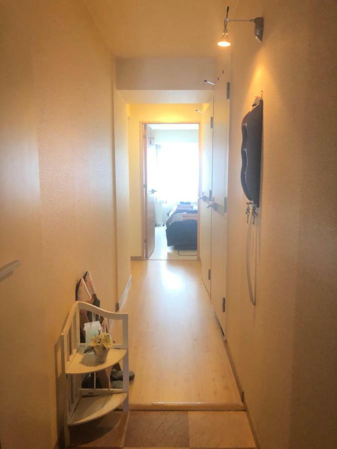 New Open!Good Location In Sappro! Max 9 Guest Hotel Sapporo Exterior photo